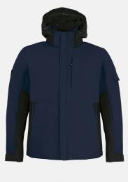 Primaloft Winterjacke Georg