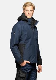 Primaloft Winterjacke Georg