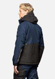 Primaloft Winterjacke Georg