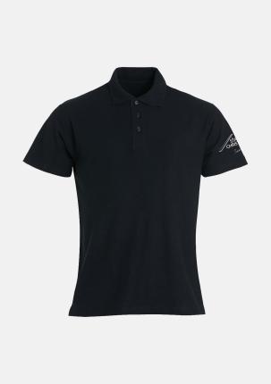 1CHW02823001 - Polo Kurzarm mit Schullogo