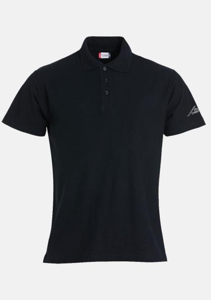 1CHW02823001 - Polo Kurzarm mit Schullogo