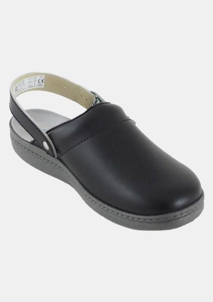 31805PIELA002 - Pantoffel PIEL-A