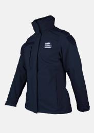 Jacke 3-IN-1 Stretch Kingsley mit Schullogo