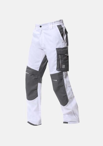 3H5623 - Bundhose mit Kniepolstertaschen