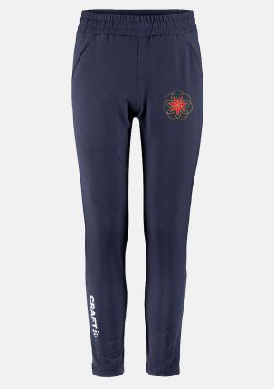 0A191467701 - Kinder Sporthose mit Schullogo