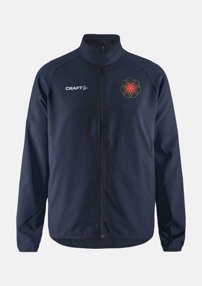 1A191467201 - Sportjacke mit Schullogo