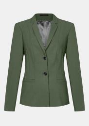 Damen-Blazer Premium Regular Fit