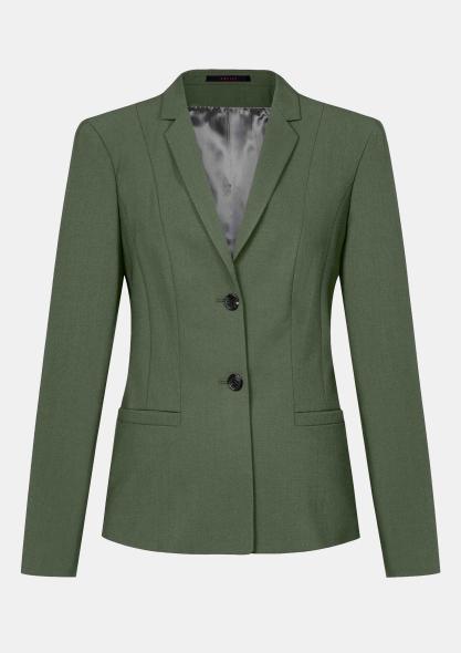 31454666147P - Damen-Blazer Premium Regular Fit