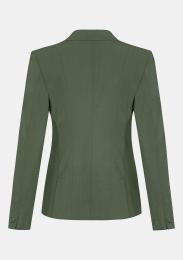 Damen-Blazer Premium Regular Fit