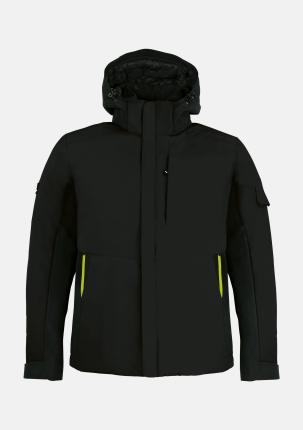 3801012007 - Primaloft Winterjacke Georg