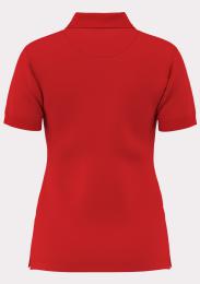 Damen Poloshirt