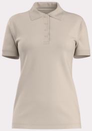 Damen Poloshirt