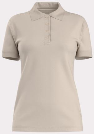 3441210 - Damen Poloshirt