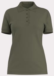 Damen Poloshirt